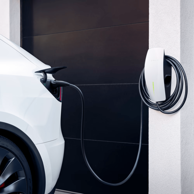 Tesla Gen 3 Wall connector įkrovimo stotelė - Image 2