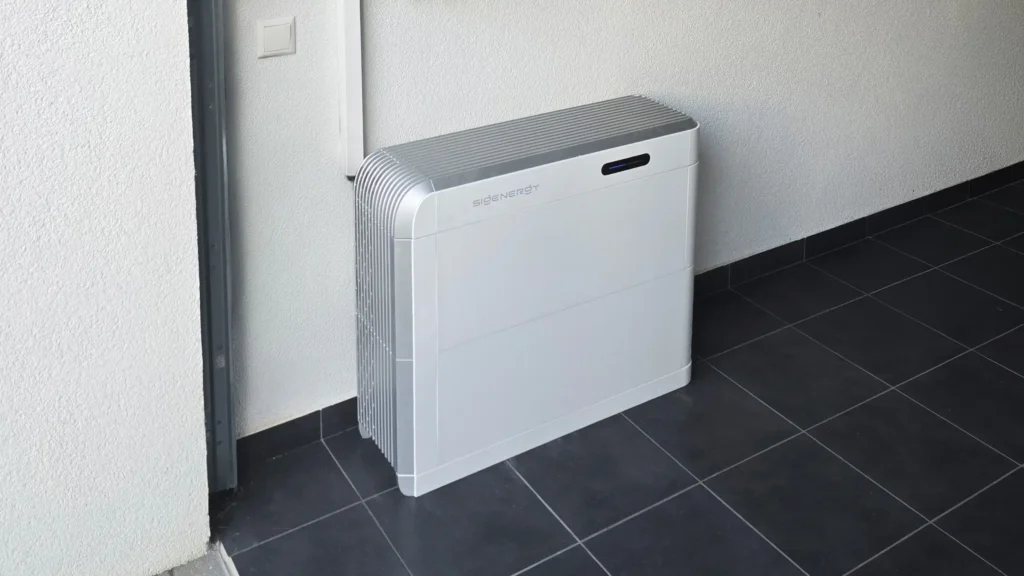 18 kwh energijos kaupiklis