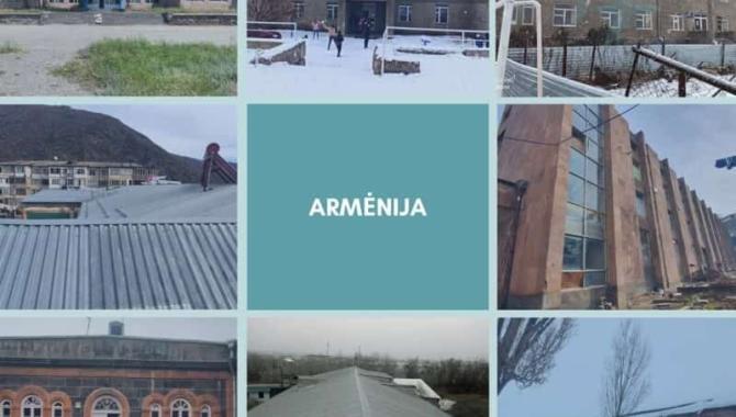 Skelbimas apie pirkimą