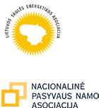 lietuvos saules energetikos asociacija ir nacionalin4 pasyvaus namo asociacija