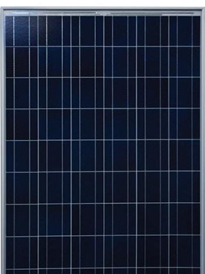 Solet Photovoltaics polikristaliniai saulės moduliai 270W Solet puslapiui