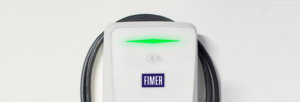 FIMER FLEXA AC Wallbox