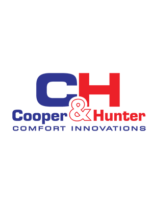 Cooper&Hunter oro kondicionieriai