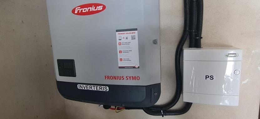 fronius symo 10.0-3-M