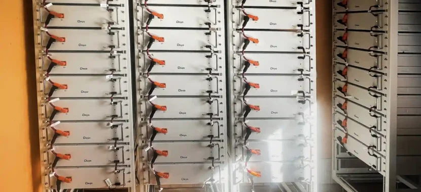 energijos kaupiklis verslui