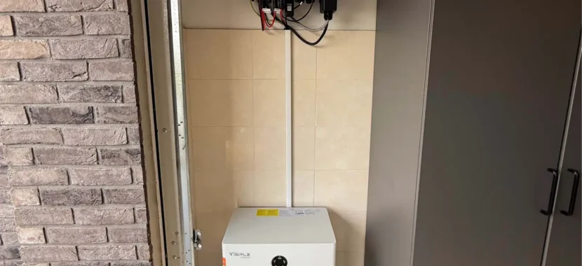 15 kwh kaupiklis garaže