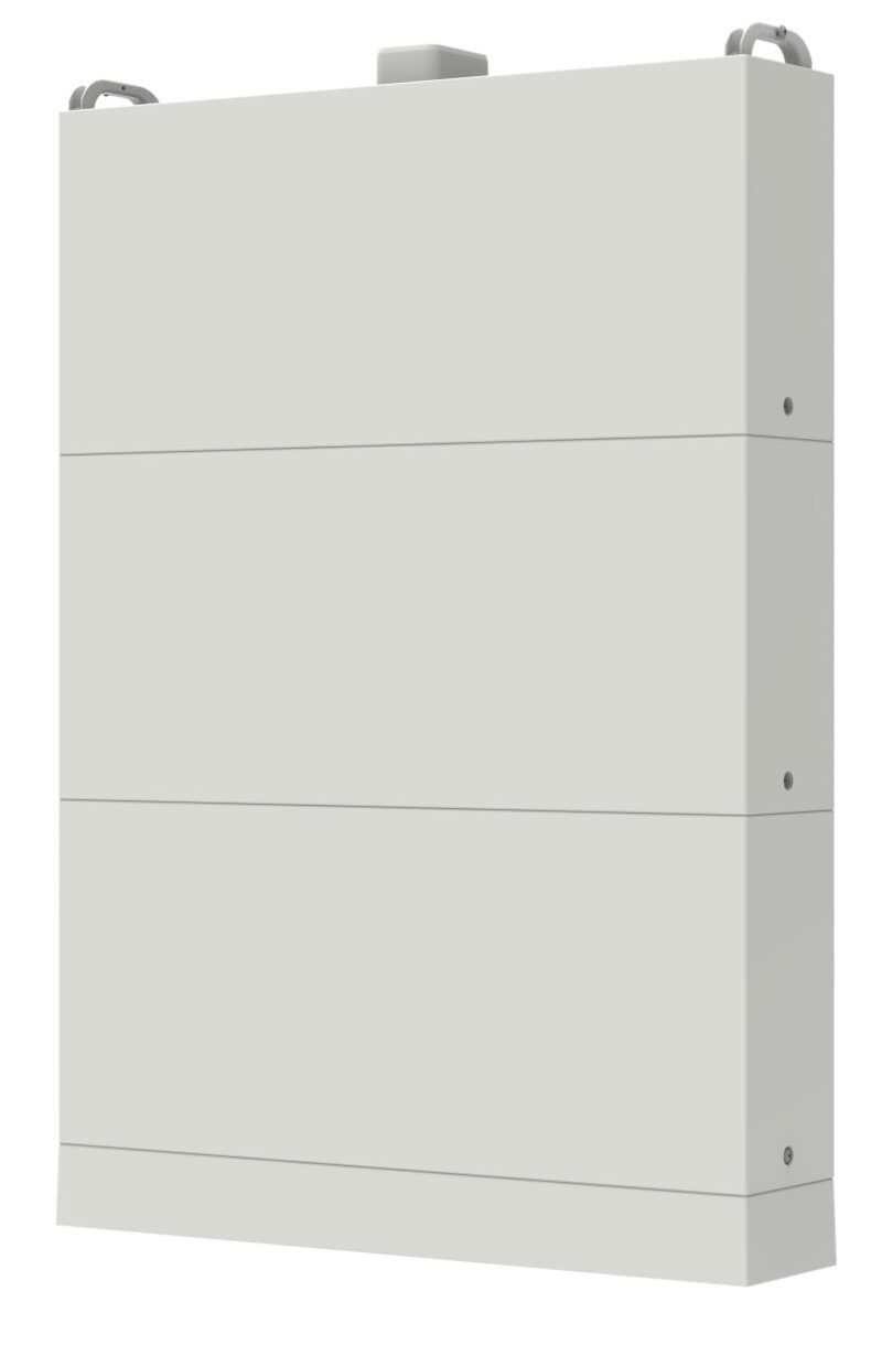 Solax TP-HS50E baterijos modulis