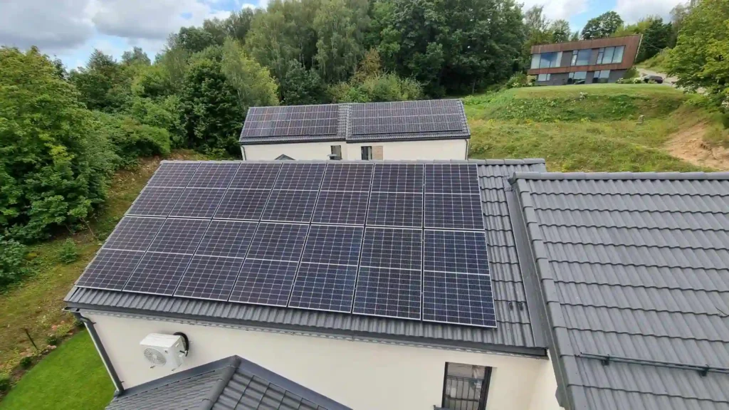 Keičiasi energijos „pasaugojimo“ mokesčiai