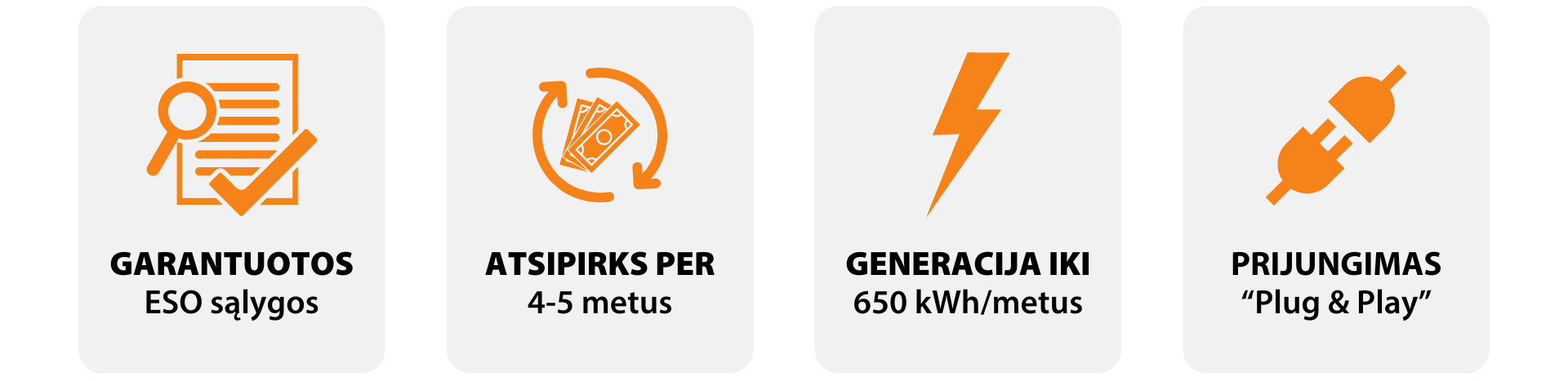800w mobilios saulės elektrinės privalumai