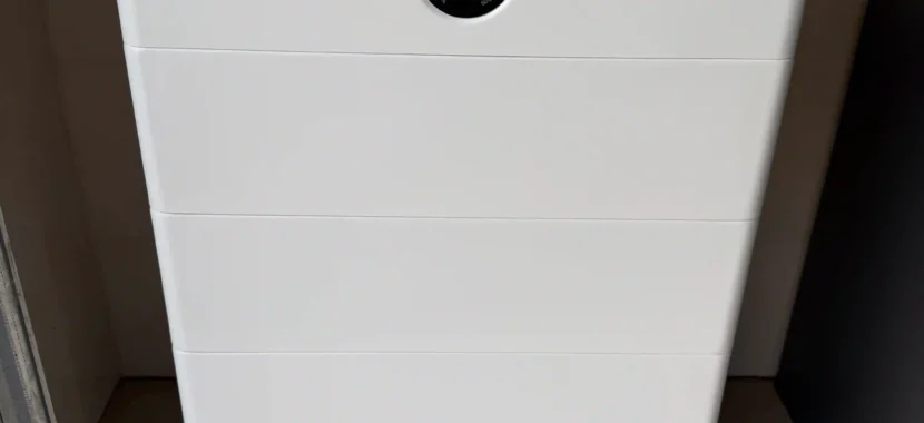 solax energijos kaupiklis