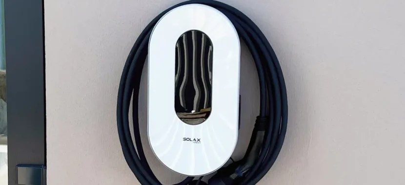 13 kW elektrinės įrengimas su įkrovimo stotele Vilniaus rajone