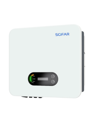 Keitiklis Sofar Solar 5.5KTL-X (trifazis)