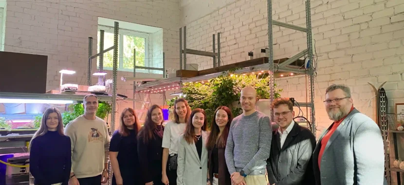 Solet pristatė saulės energetikos projektus Ukrainoje ir Sakartvele: dėmesys energetiniam saugumui