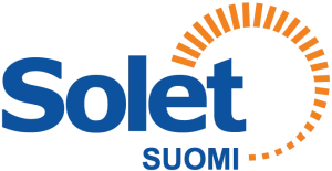 Solet suomi logo