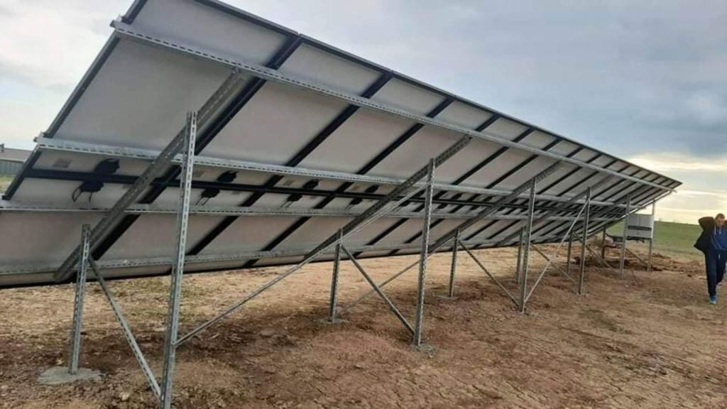 10 kw antzemine elektrine Alytuje