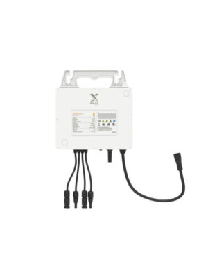 SolaX X1 800W mikroinverteris