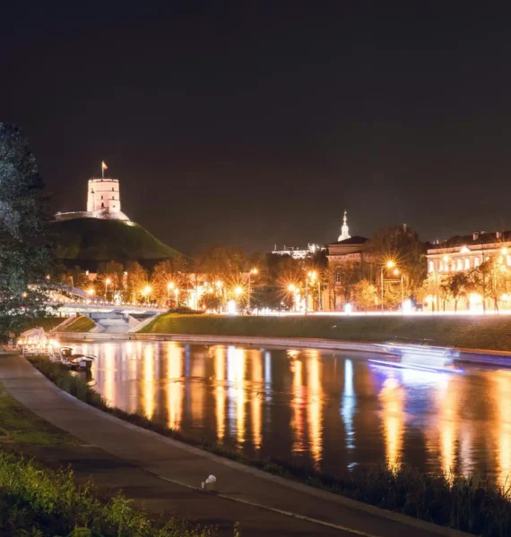 Gatviu apsvietimo projektavimas