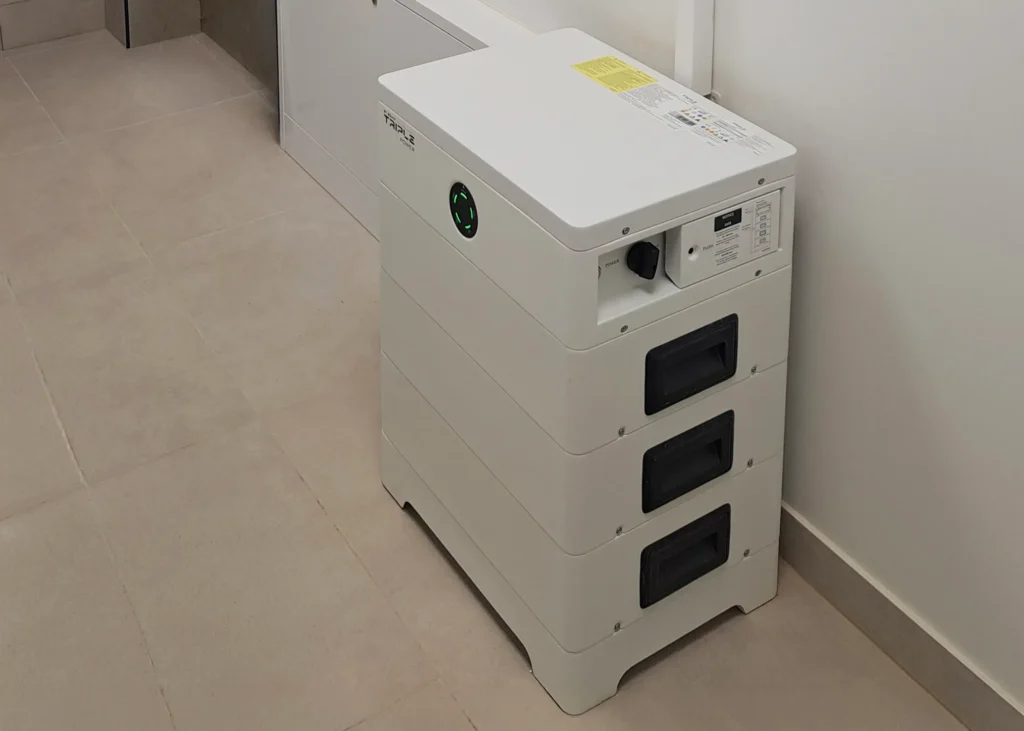 10 kwh energijos kaupiklis
