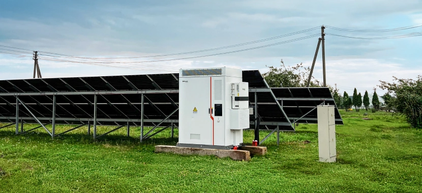 SolaX – patikimas sprendimas verslo objektams