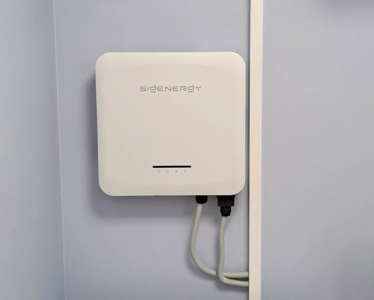 Sigenergy Hybrid TP2