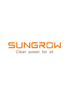 sungrow keitiklis inverteris logo transparent