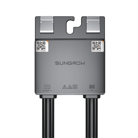 Optimizatorius SUNGROW SP600S