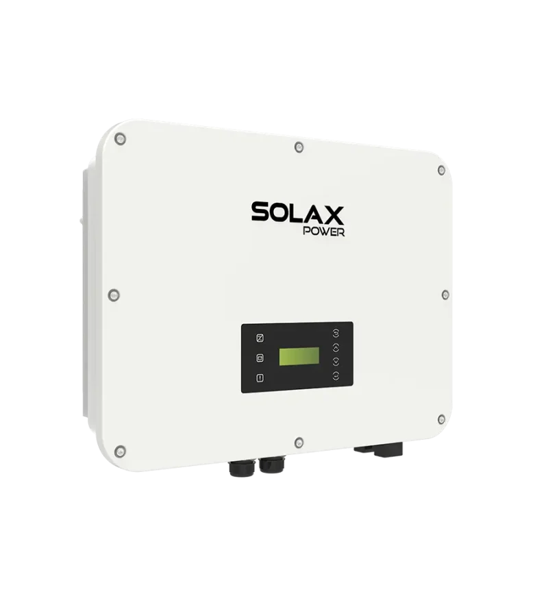 SolaX X3 ULTRA hibridinis galios keitiklis (trifazis) - Image 3